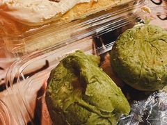 -栗记麦香坊·草之楼仙豆糕(东直门店)