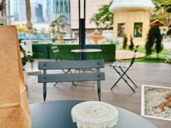 -% Arabica阿拉比卡咖啡(深圳湾万象城店)