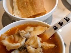 -滋粥楼·顺德菜(番禺广场总店)