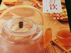 -江边城外烤全鱼(方庄时代购物中心店)