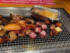 -蚝英雄·鲜蚝自助专门店(小营直营店)