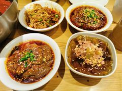 -付小姐在成都(川沙店)