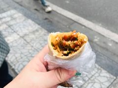 -伤心春卷(文庙老味道小吃街店)