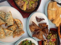 -强记大排档