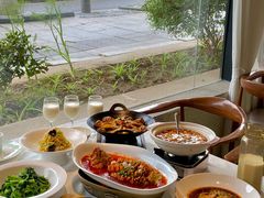 -绿杨春·淮扬宴(庐山路店)