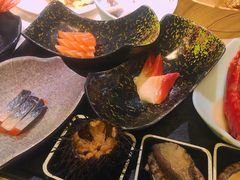 -海玥荟海鲜姿造自助餐厅(欧罗巴广场店)