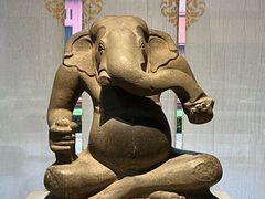 -柬埔寨国家博物馆