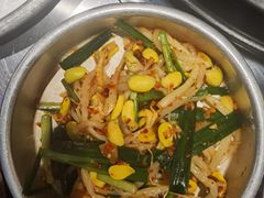 -首尔烤肉大排档(合生汇店)