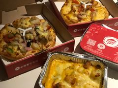 -必胜客(姜堰北大街店)