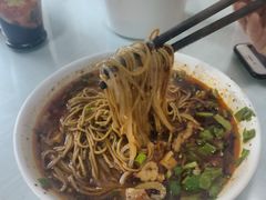 -崇州余荞面(落虹桥店)