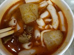 -王记生烫牛杂面馆(兰陵路店)