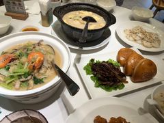 -莆田餐厅PUTIEN(三里屯店)