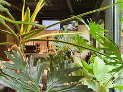 -J Create城市露营咖啡·简餐·宠物(上海动物园店)