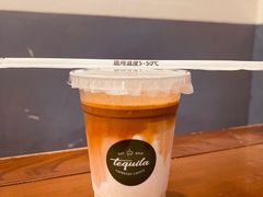 -Tequila Espresso(嘉善路店)