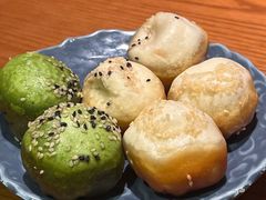 -鑫震源·苏式大虾生煎(山塘街店)