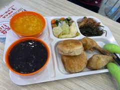 -香妃烤鸡(西单店)