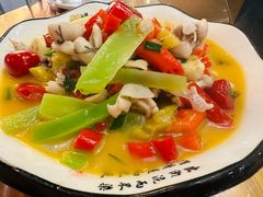 -小口味