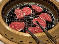 -炙城·韩式烤肉(南京东路店)