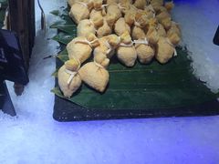 -加餐海鲜自助(宝龙一城店)