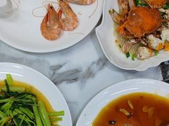 -醉壹号海鲜大排档(厦门美食地标店)