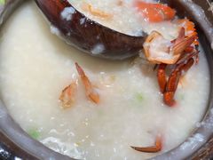 -南拳十三姨·潮汕砂锅粥(世纪金源店)