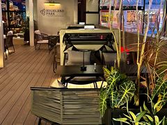 -DEW Lounge(深圳湾店)