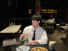 -STARRY CAFE & LOUNGE BAR(高新店)
