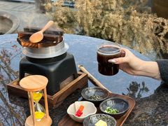 -无印良品餐堂 MUJI Diner(成都太古里店)