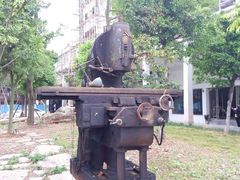 -广州市紫泥堂文化创意园景区