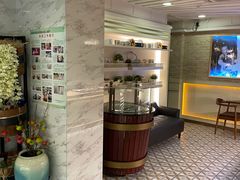 -MADO冰淇淋咖啡馆(淘金店)