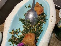 -隆喜元鱼汤包·海鲜(中联广场店)