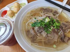 -探越越南牛肉粉(江南西分店)