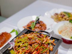 -北塘海鲜·天津菜(大光明桥旗舰店)