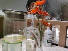 -汤城小厨•粤菜•靓汤(西直门凯德MALL店)