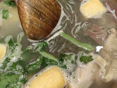 -古都历食南京菜·烤鸭·鸭血粉丝·汤包(南京博物院店)