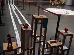 -天津美术学院-校史馆