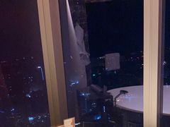 -广州四季酒店