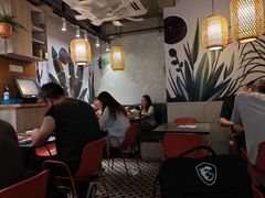 -点点心点心专门店(旺角店)