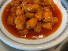 -渝味川菜(夜宵航母店)