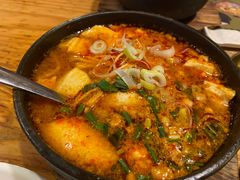 -小木屋米酒店·韩国料理(深圳总店)