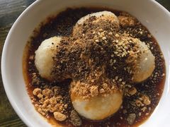 红糖酥麻糍粑-张醪糟(街子店)