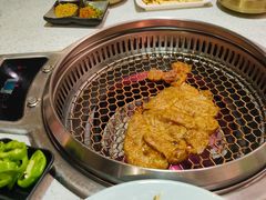 -炭之家·齐齐哈尔非遗烤肉·鲜切直供(中央大街店)