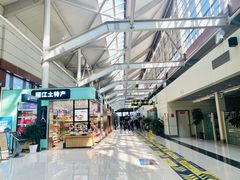 -丽江三义国际机场