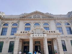 -旅顺博物馆