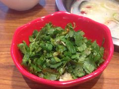 -傣妹火锅(全椒奥康步行街店)