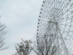 -南昌之星摩天轮
