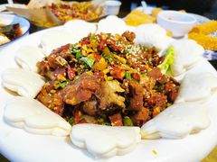 -东来土菜馆(民祥园路店)