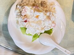 水果色拉-光明邨大酒家(淮海路店)