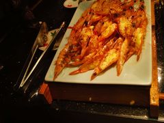 -松子料理(世纪城店)