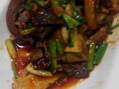 -毓聪妈妈菜(合肥路店)